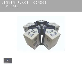 Jensen Place  condos for sale