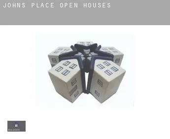 Johns Place  open houses