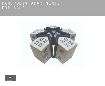 Kanopolis  apartments for sale