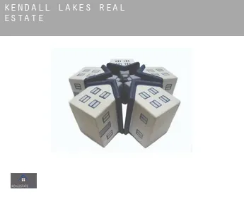 Kendall Lakes  real estate