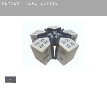 Keyser  real estate