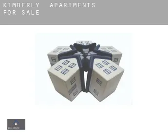 Kimberly  apartments for sale