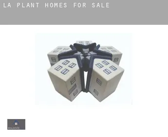 La Plant  homes for sale