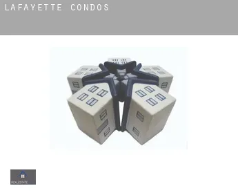 Lafayette  condos