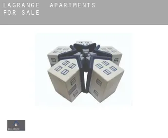 Lagrange  apartments for sale