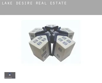 Lake Desire  real estate
