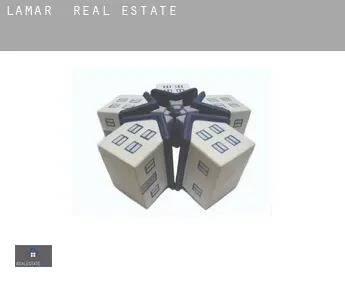 Lamar  real estate