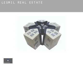 Lesmil  real estate