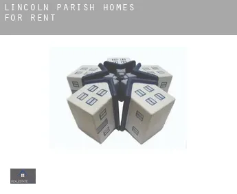 Lincoln Parish  homes for rent