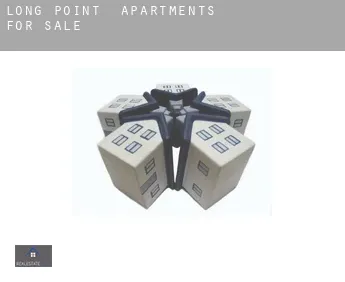 Long Point  apartments for sale
