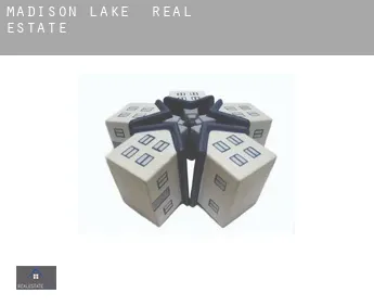 Madison Lake  real estate