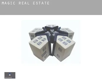 Magic  real estate