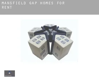 Mansfield Gap  homes for rent