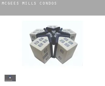 McGees Mills  condos