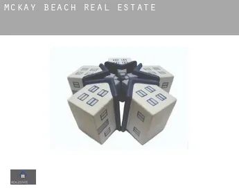 McKay Beach  real estate