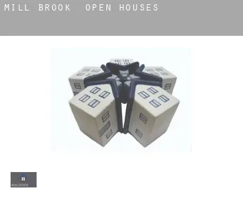 Mill Brook  open houses