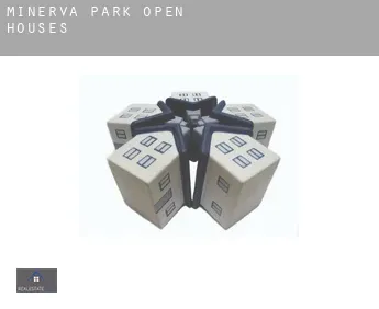 Minerva Park  open houses