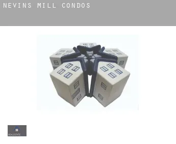 Nevins Mill  condos