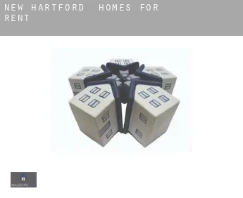 New Hartford  homes for rent