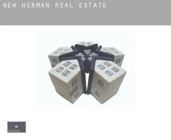 New Herman  real estate