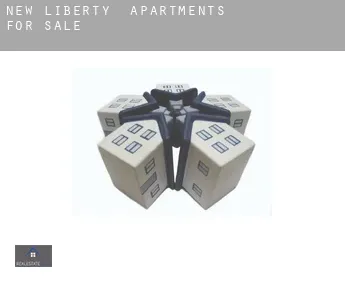 New Liberty  apartments for sale