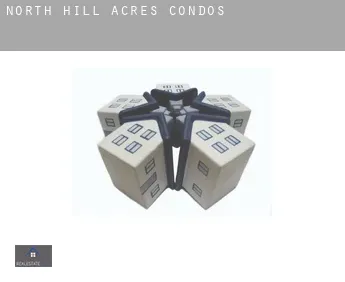 North Hill Acres  condos