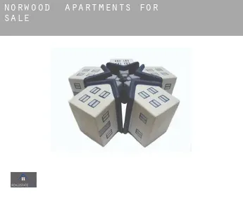 Norwood  apartments for sale
