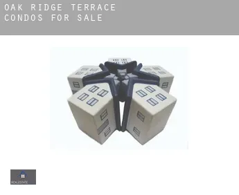Oak Ridge Terrace  condos for sale