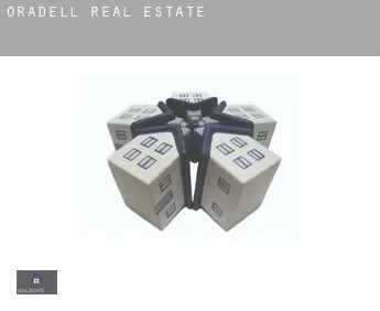 Oradell  real estate