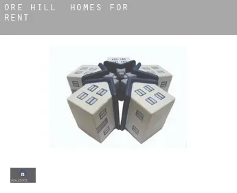 Ore Hill  homes for rent
