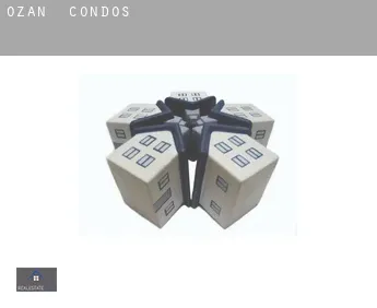 Ozan  condos