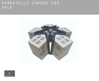 Parrsville  condos for sale