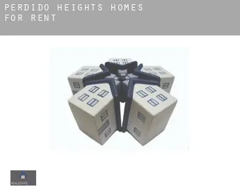 Perdido Heights  homes for rent