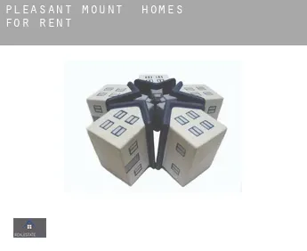 Pleasant Mount  homes for rent