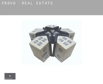 Provo  real estate