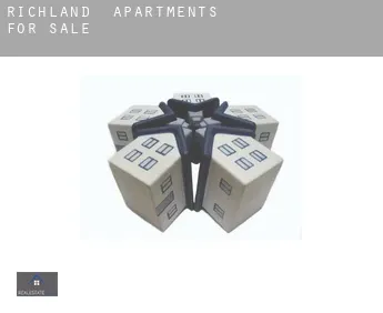 Richland  apartments for sale