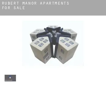 Rubert Manor  apartments for sale