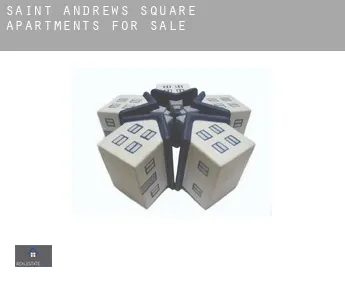 Saint Andrews Square  apartments for sale