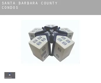 Santa Barbara County  condos