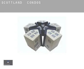 Scottland  condos