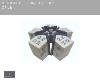 Sequoia  condos for sale