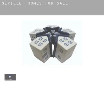 Seville  homes for sale