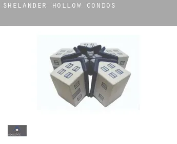Shelander Hollow  condos