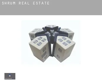 Shrum  real estate