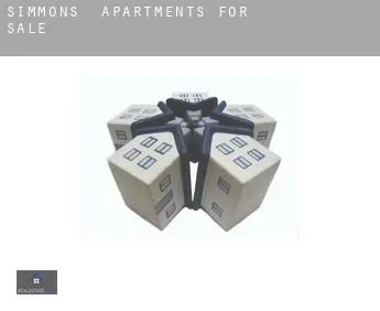Simmons  apartments for sale