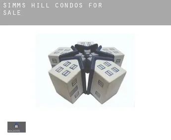 Simms Hill  condos for sale
