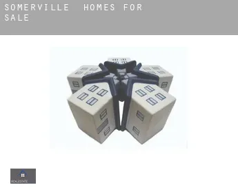 Somerville  homes for sale