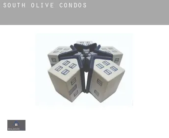 South Olive  condos