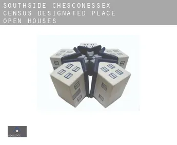 Southside Chesconessex  open houses