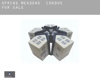 Spring Meadows  condos for sale